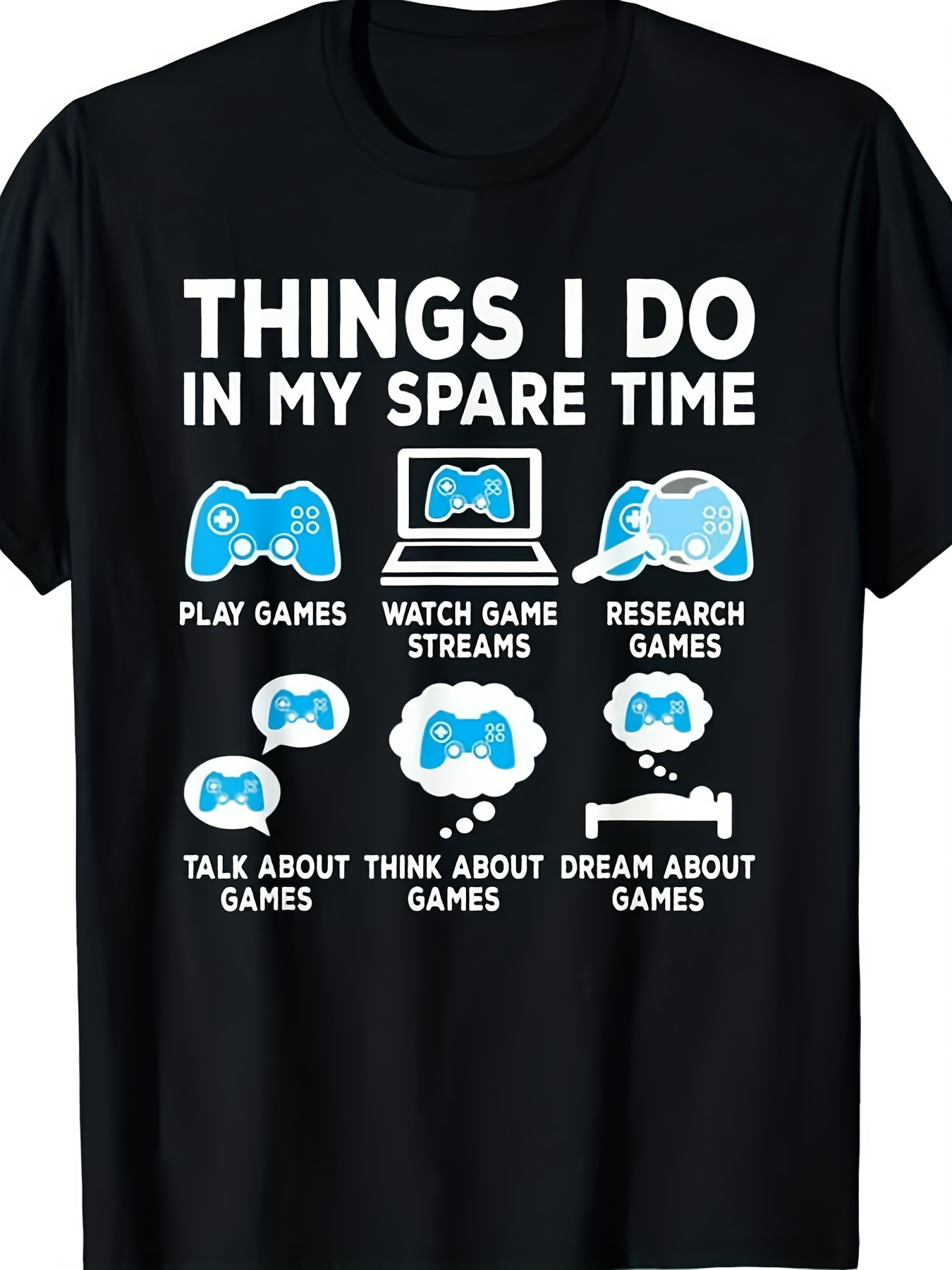 Retro Gaming Gifts For Men - เสื้อยืดเกมเมอร์สไตล์เรโทรสำหรับผู้ชาย - สโลแกน 