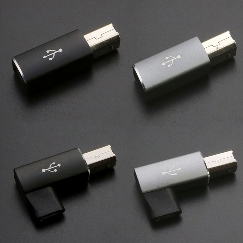 Controller Adapter Usb - อะแดปเตอร์ USB C เป็น USB 2.0