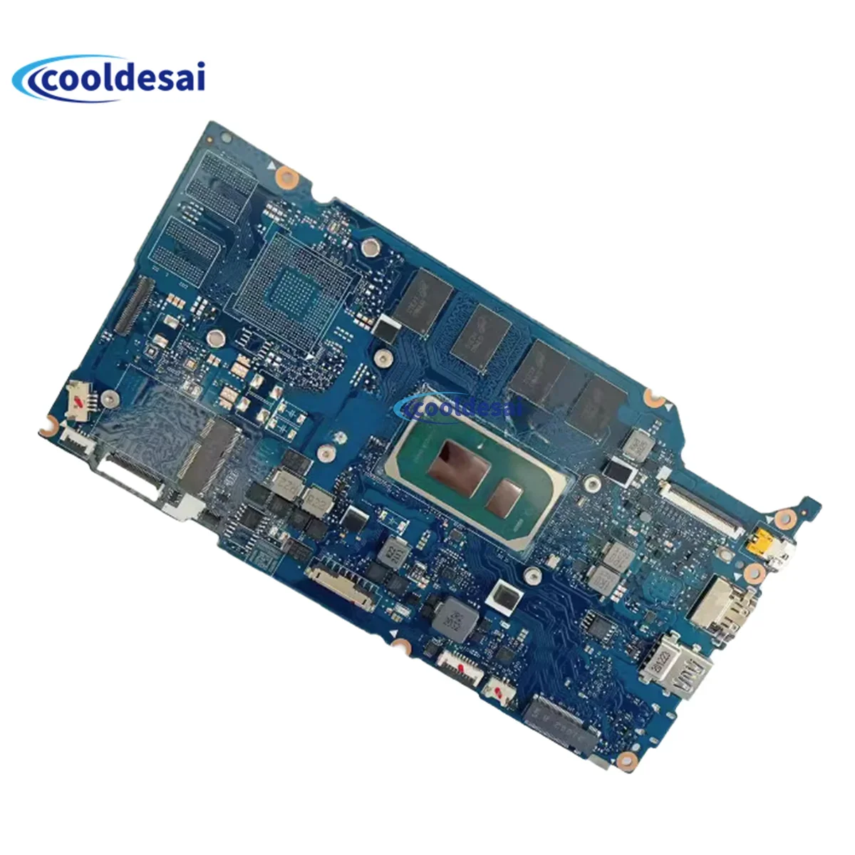 Intel Cpu Core I5 - NB2629_PCB_MB_V3 สําหรับ Acer Swift SF514-55T แล็ปท็อปเมนบอร์ด