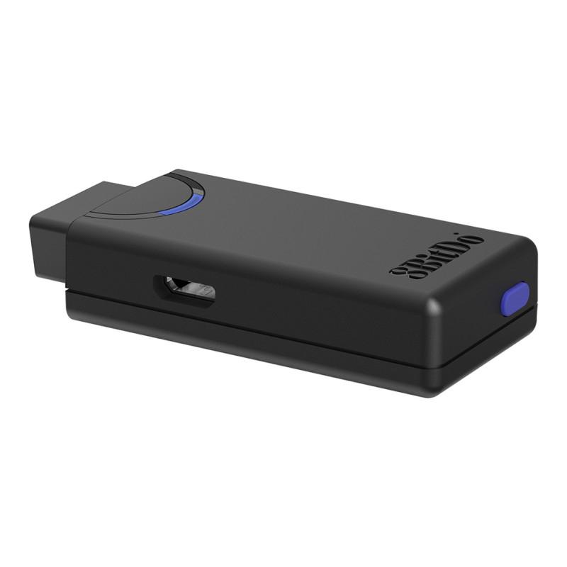 8BitDo Retro สําหรับ Mega Driv - Retro Gaming Room บทวิจารณ์และราคา
