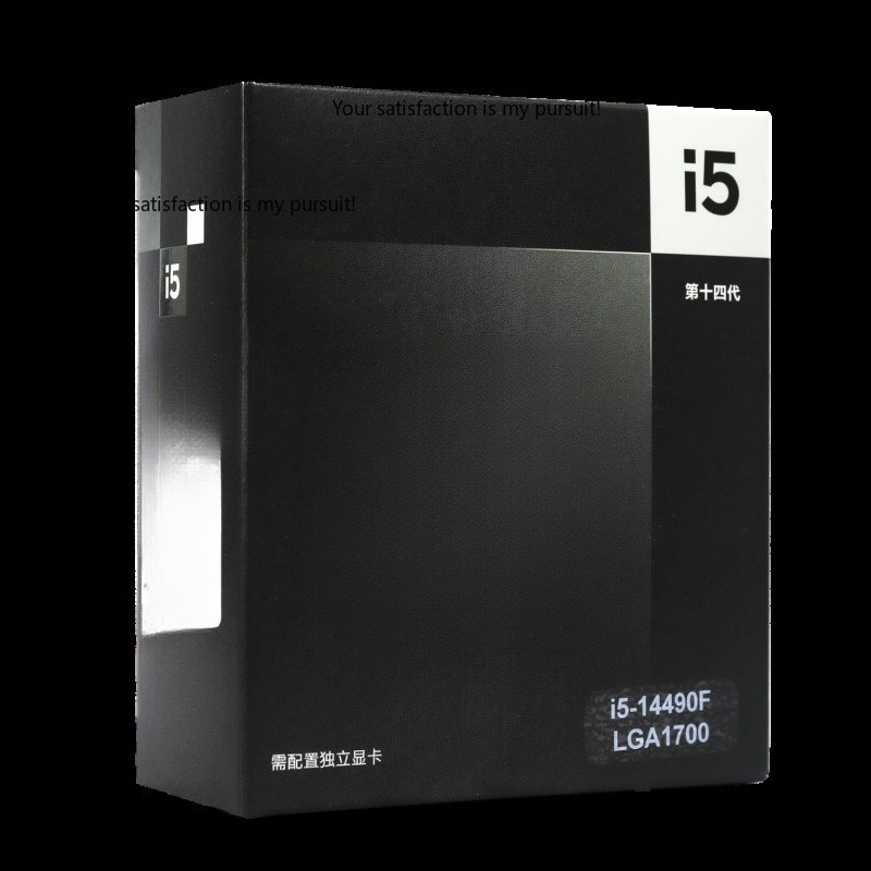 ใช้ได้กับซีพียู Intel Core i5- - Intel Cpu Core I5 บทวิจารณ์และราคา