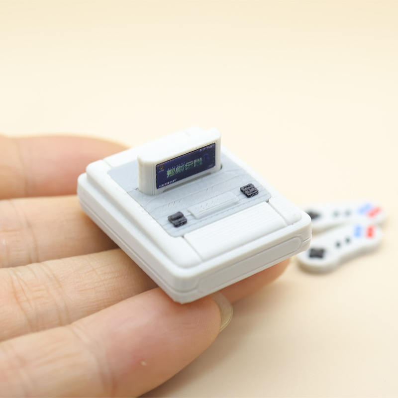 1 ชุด ตู้เกมอาร์เคดจำลองย้อนยุ - Retro Gaming Room บทวิจารณ์และราคา