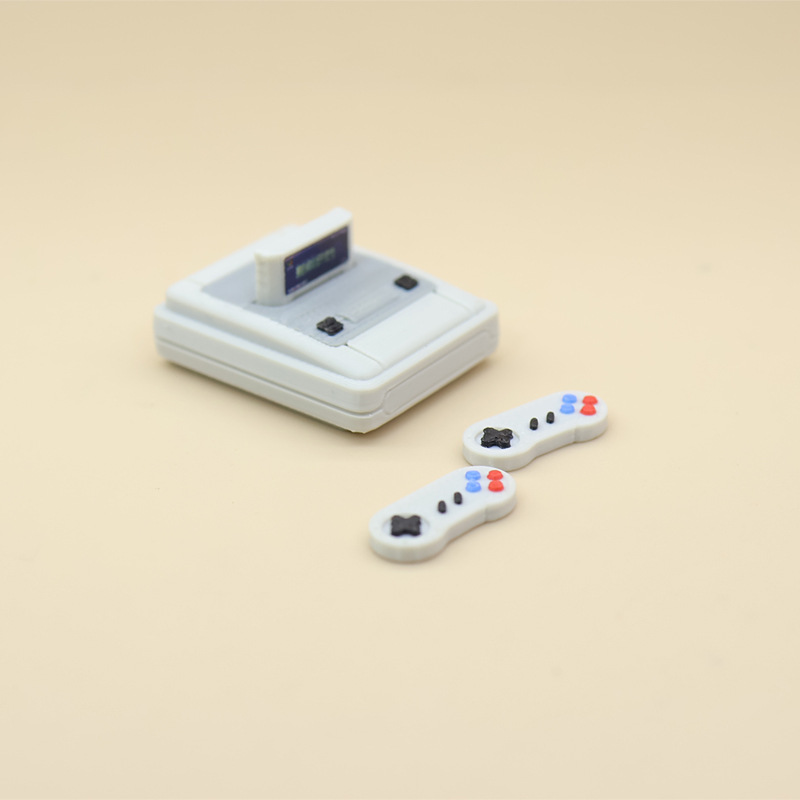 1 ชุด ตู้เกมอาร์เคดจำลองย้อนยุ - Retro Gaming Room บทวิจารณ์และราคา