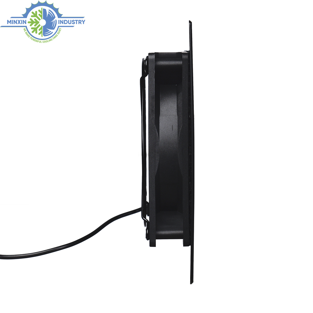 พัดลมระบายความร้อน AC Infinity - Controller Adapter Usb บทวิจารณ์และราคา