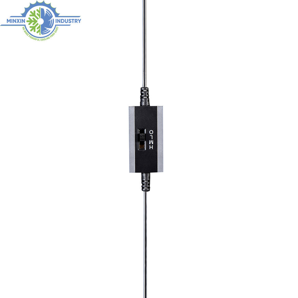 พัดลมระบายความร้อน AC Infinity - Controller Adapter Usb บทวิจารณ์และราคา