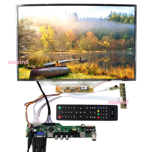 TV56 คอนโทรลเลอร์ชุดอะแดปเตอร์ - Controller Adapter Usb บทวิจารณ์และราคา