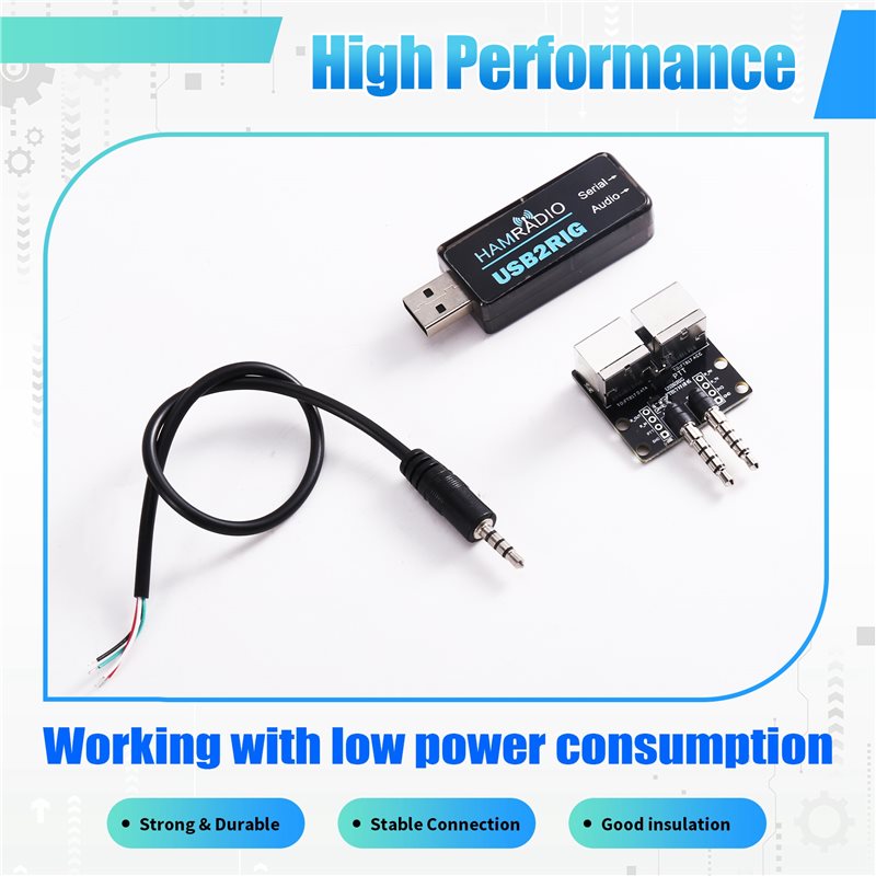 FULL-USB2RIG อะแดปเตอร์เสียง U - Controller Adapter Usb บทวิจารณ์และราคา