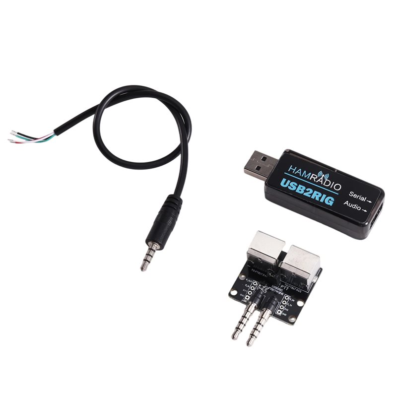 FULL-USB2RIG อะแดปเตอร์เสียง U - Controller Adapter Usb บทวิจารณ์และราคา
