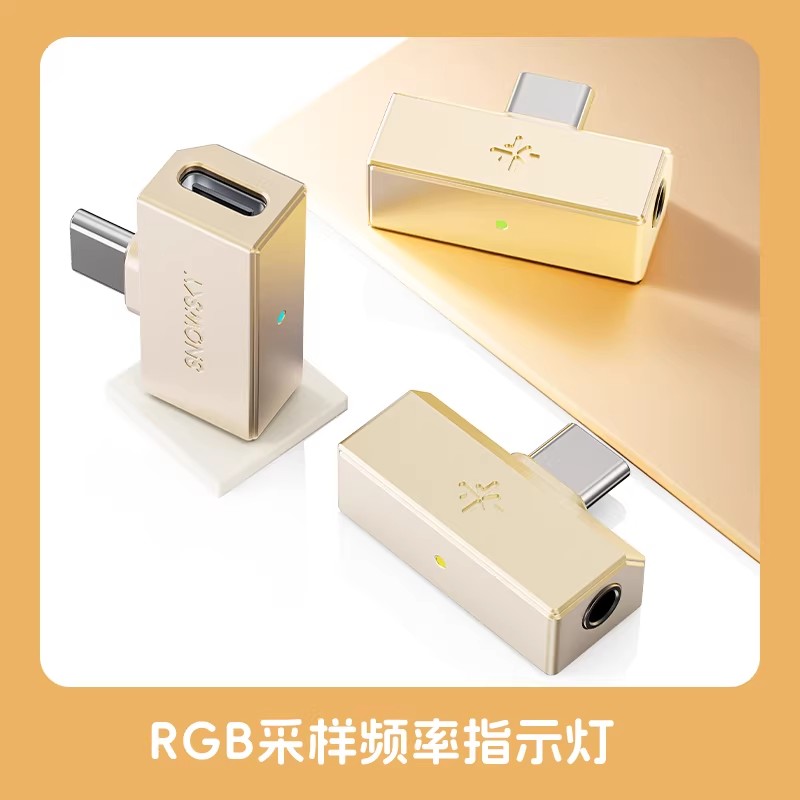 FiiO Tiny DAC USB เครื่องขยายเ - Controller Adapter Usb บทวิจารณ์และราคา
