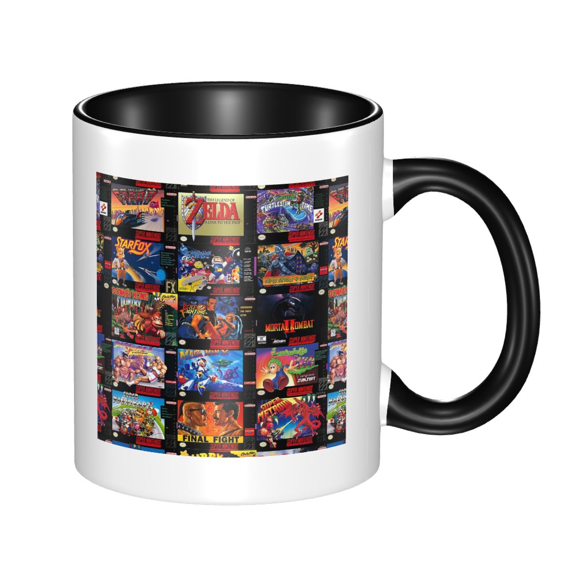 แก้วมัคเซรามิคลายกล่องเกมย้อนย - Retro Gaming Gifts For Men บทวิจารณ์และราคา