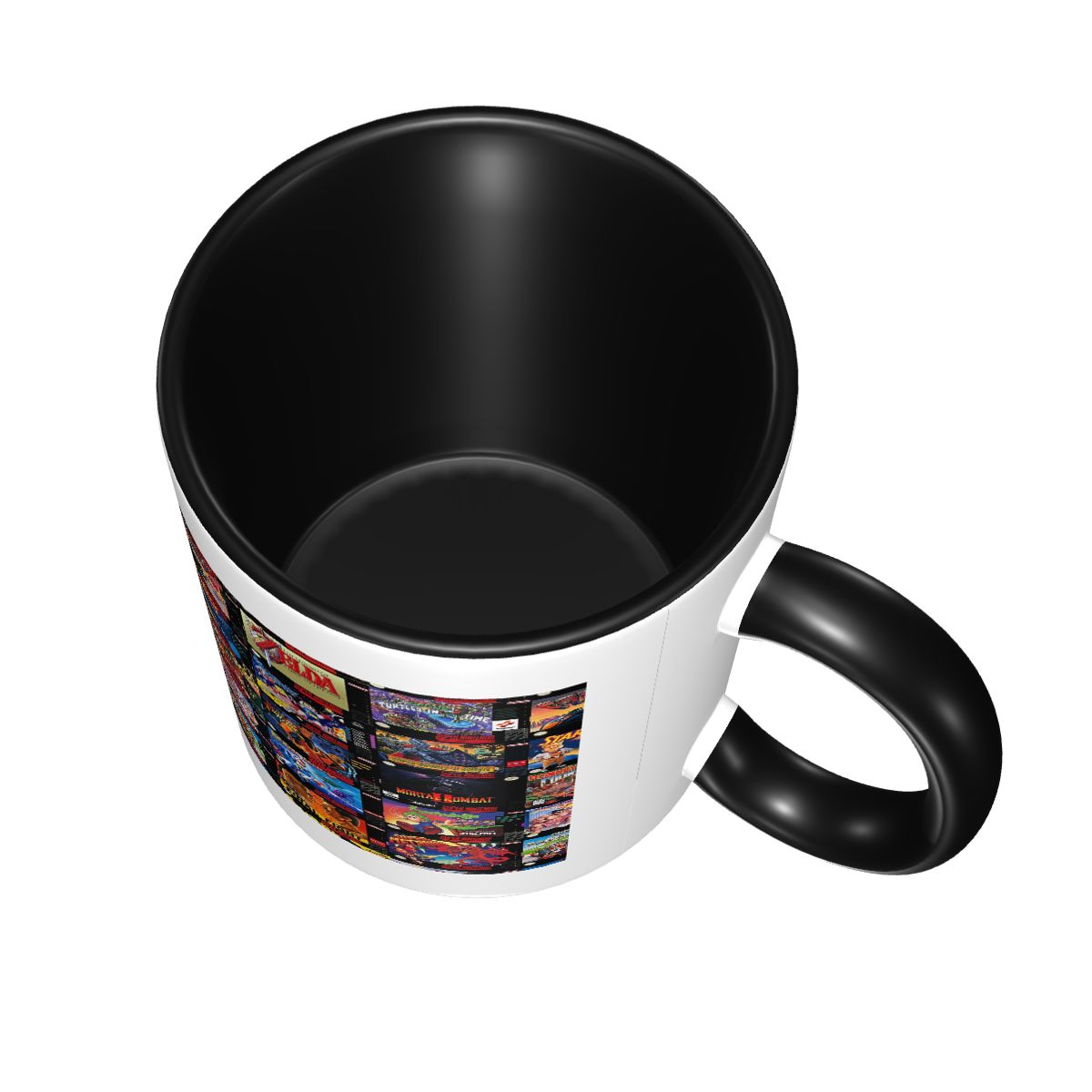 แก้วมัคเซรามิคลายกล่องเกมย้อนย - Retro Gaming Gifts For Men บทวิจารณ์และราคา