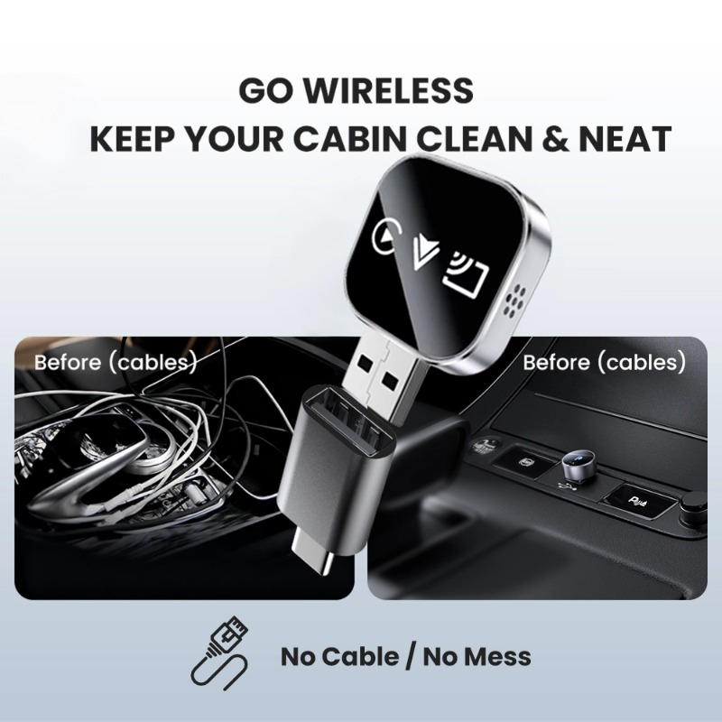 อะแดปเตอร์ Getpairr Wireless C - Controller Adapter Usb บทวิจารณ์และราคา