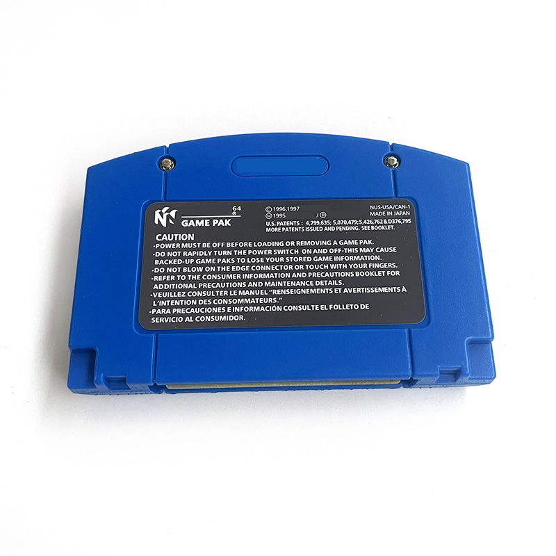 เครื่องเล่นเกมวิดีโอเรโทร N64  - Retro Gaming Room บทวิจารณ์และราคา
