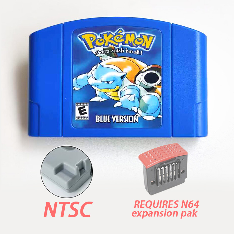 เครื่องเล่นเกมวิดีโอเรโทร N64  - Retro Gaming Room บทวิจารณ์และราคา