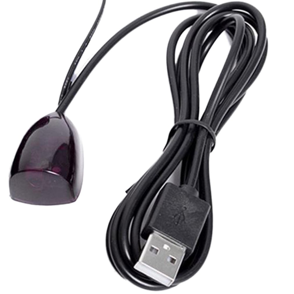 รีโมทคอนโทรลอินฟราเรด ตัวขยายส - Controller Adapter Usb บทวิจารณ์และราคา