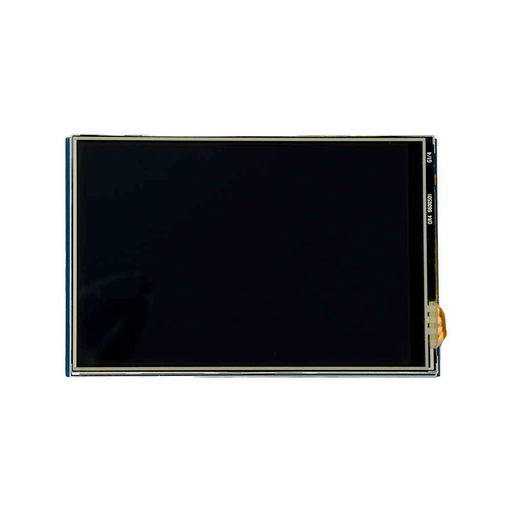 โมดูลจอแสดงผล TFT LCD ขนาด 3.5 - Retro Gaming On Raspberry Pi บทวิจารณ์และราคา
