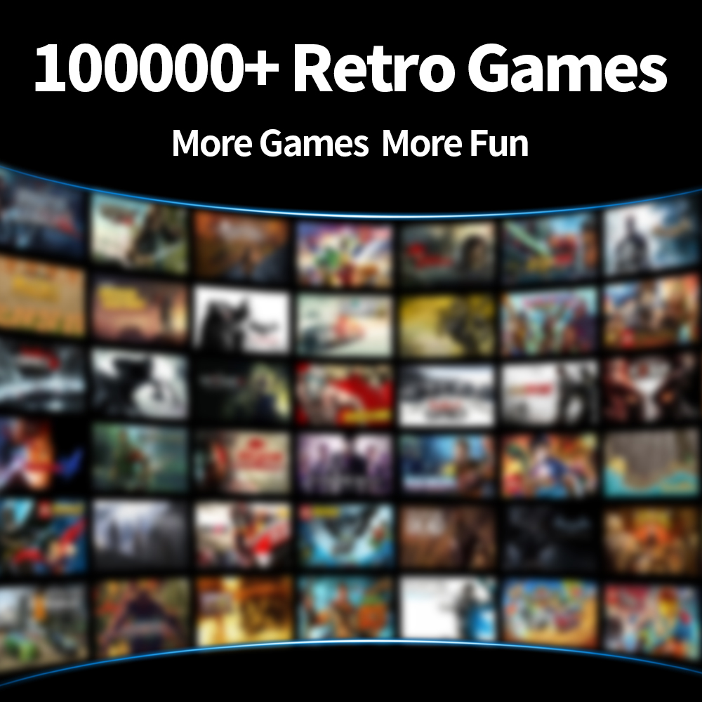 Retrobat 2TB ฮาร์ดไดรฟ์เกมภายน - Retro Gaming Hard Drive บทวิจารณ์และราคา