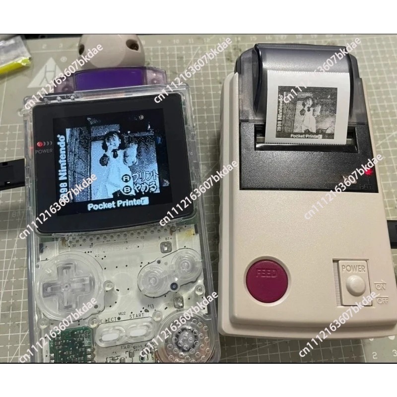 เหมาะสำหรับกล้อง GBC เกมบอย อุ - Retro Gaming Universe บทวิจารณ์และราคา