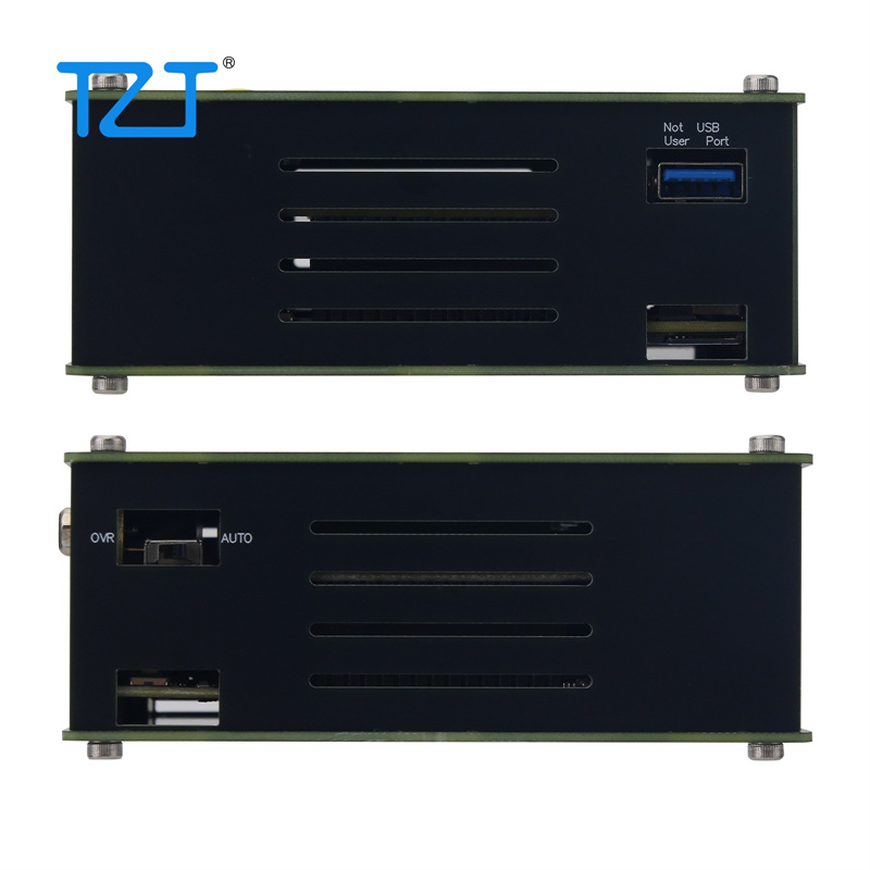 เครื่องเล่นเกม TZT Mini Mister - Retro Gaming Room บทวิจารณ์และราคา