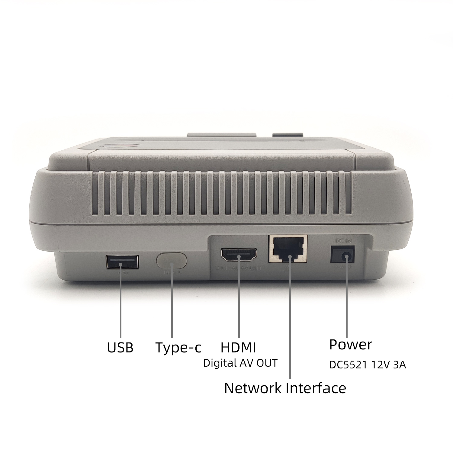 อุปกรณ์เสริมเคสเกมสไตล์เรโทรแฟ - Retro Gaming On Raspberry Pi บทวิจารณ์และราคา