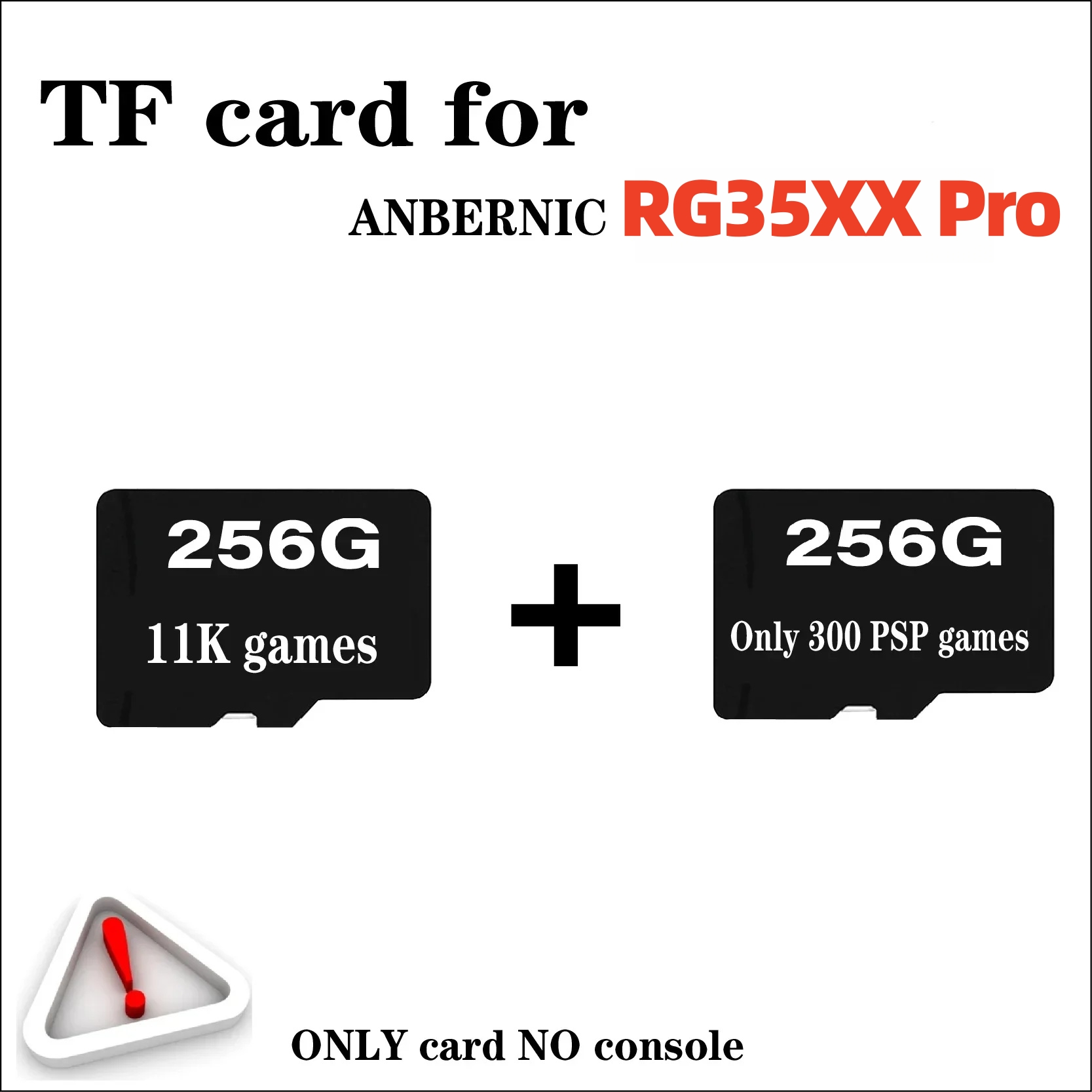 สําหรับ ANBERNIC RG35XX PRO กา - Retro Gaming Gif บทวิจารณ์และราคา