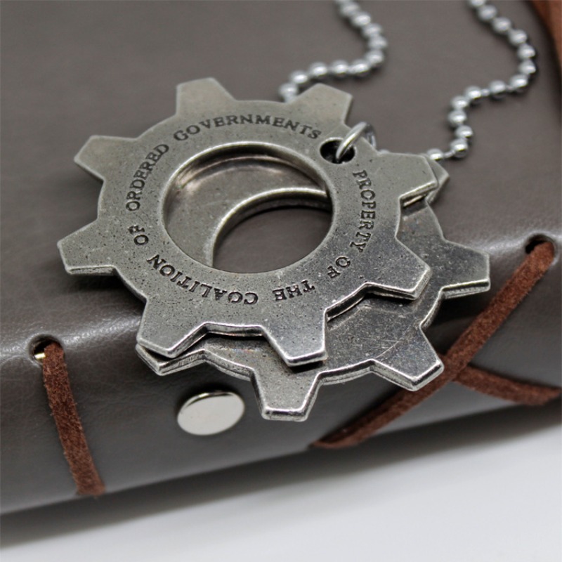 พวงกุญแจรูปเครื่องจักรสงครามเก - Retro Gaming Gif บทวิจารณ์และราคา