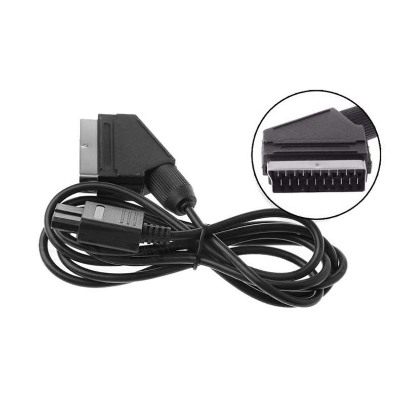 ตัวต่อ AV สาย Retro- Gamepad S - Retro Gaming Universe บทวิจารณ์และราคา