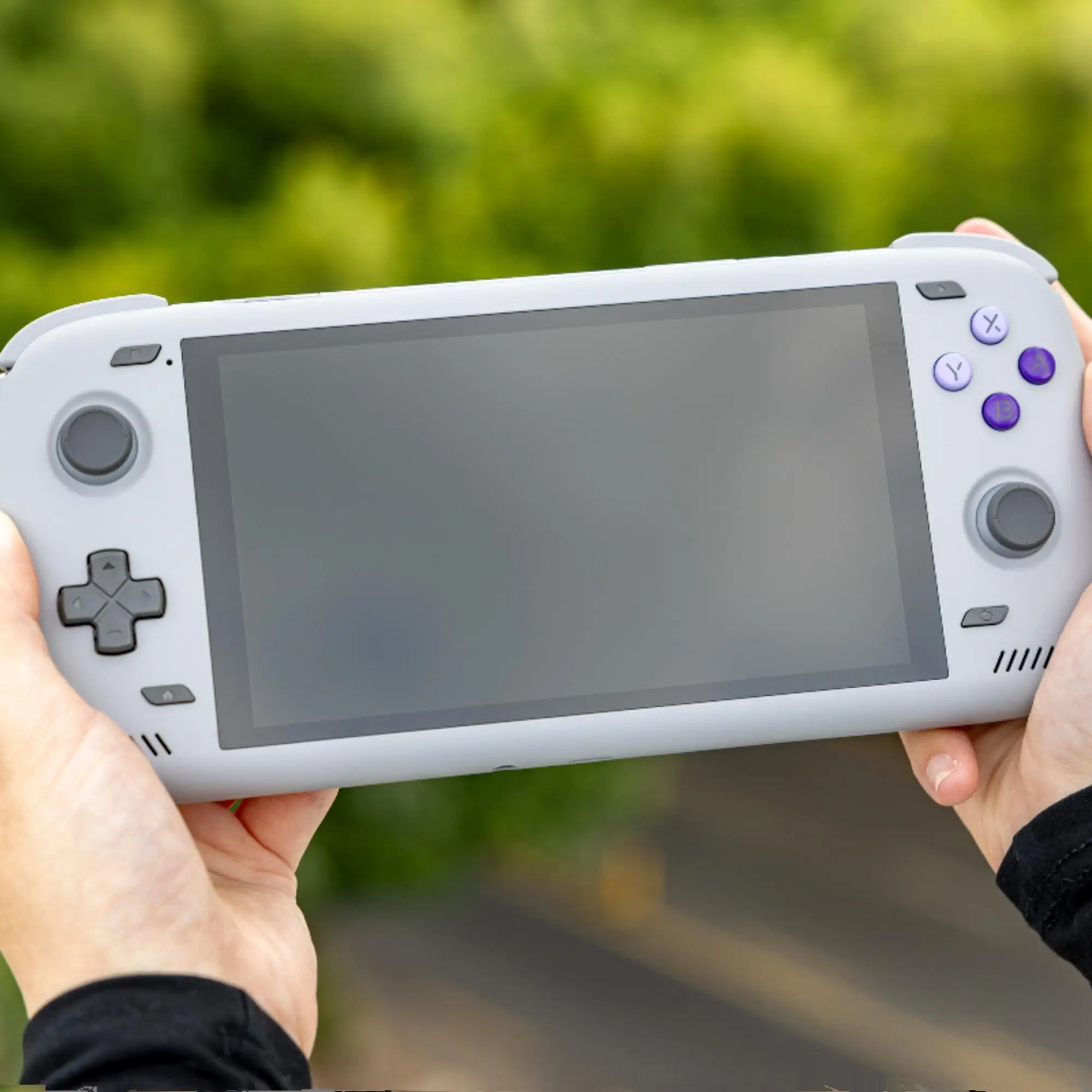 เครื่องเล่นเกมพกพา Ayn Odin2 ร - Retro Gaming Gifts For Men บทวิจารณ์และราคา