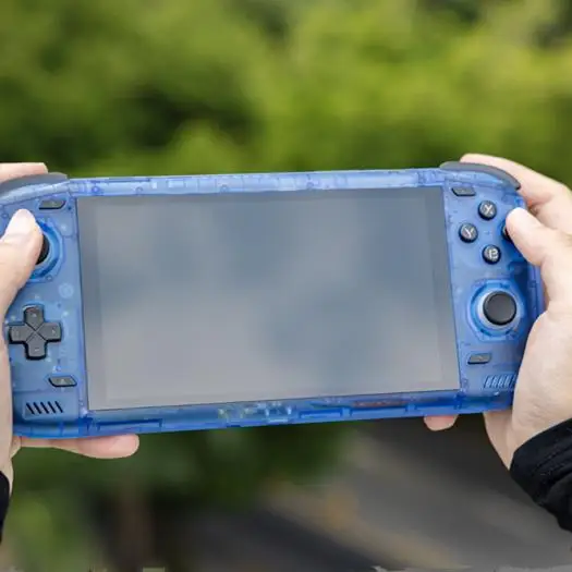 เครื่องเล่นเกมพกพา Ayn Odin2 ร - Retro Gaming Gifts For Men บทวิจารณ์และราคา