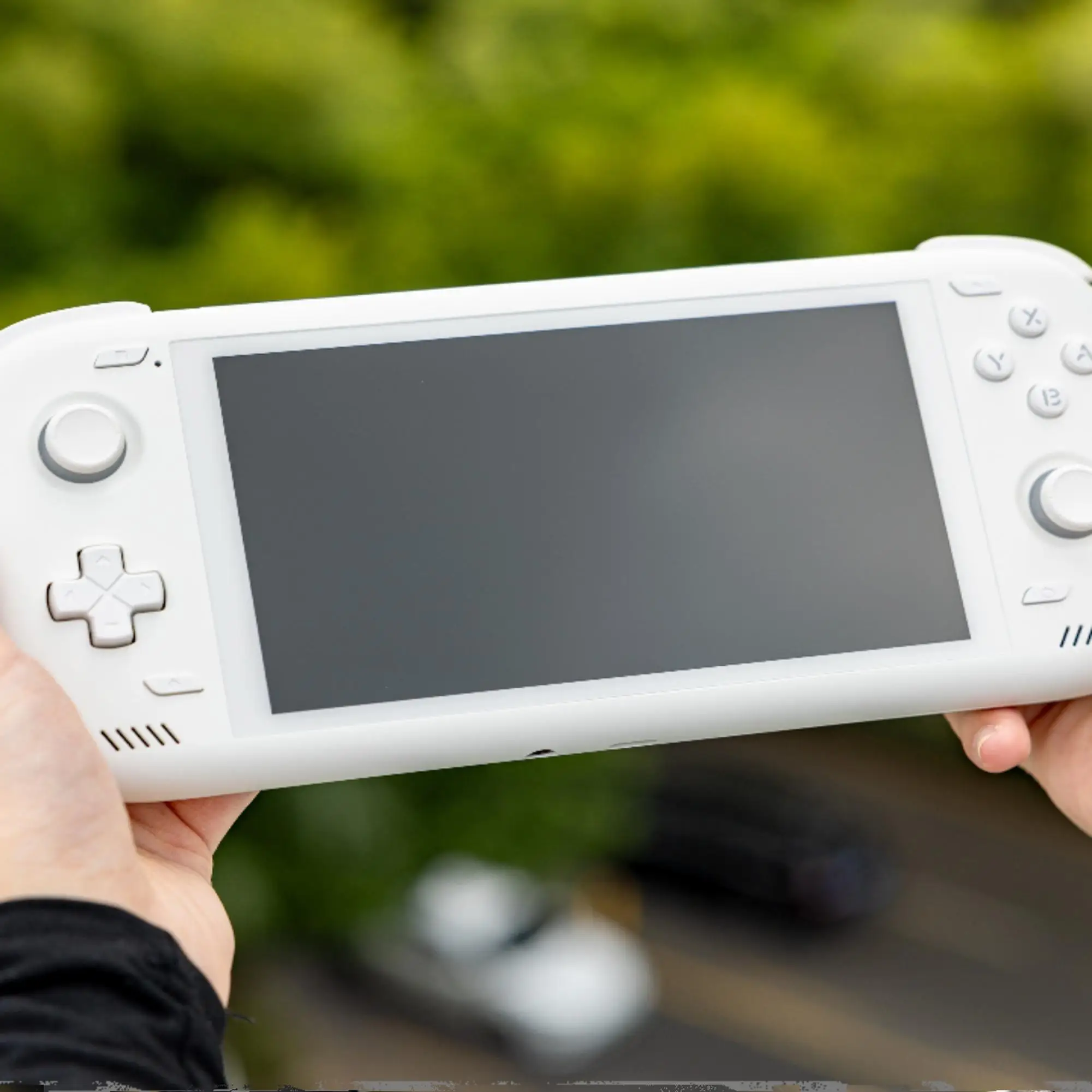 เครื่องเล่นเกมพกพา Ayn Odin2 ร - Retro Gaming Gifts For Men บทวิจารณ์และราคา