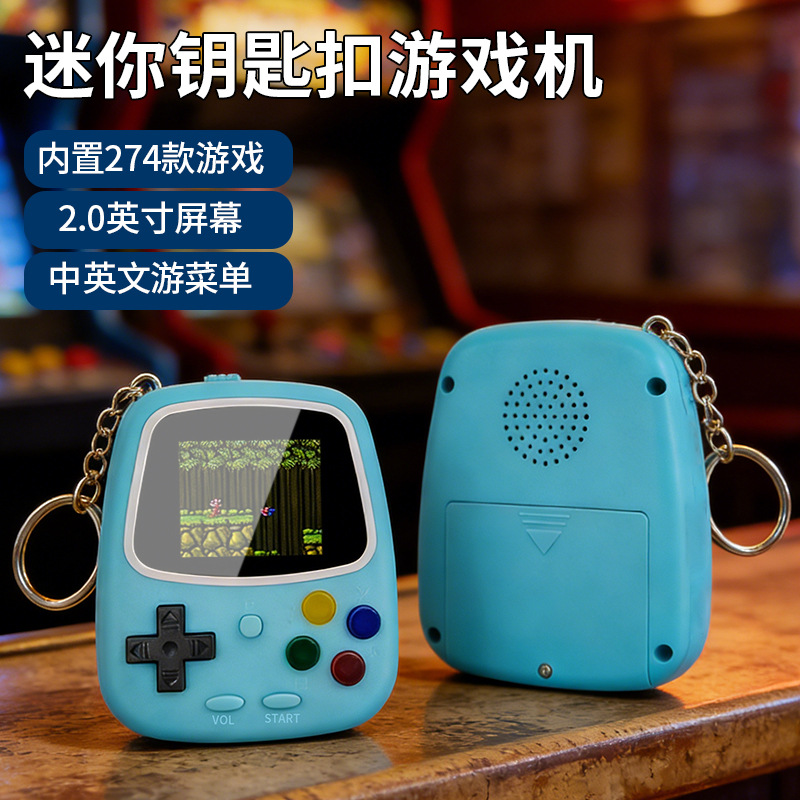 เครื่องเล่นเกมพกพา H3 Mini เคร - Retro Gaming Room บทวิจารณ์และราคา