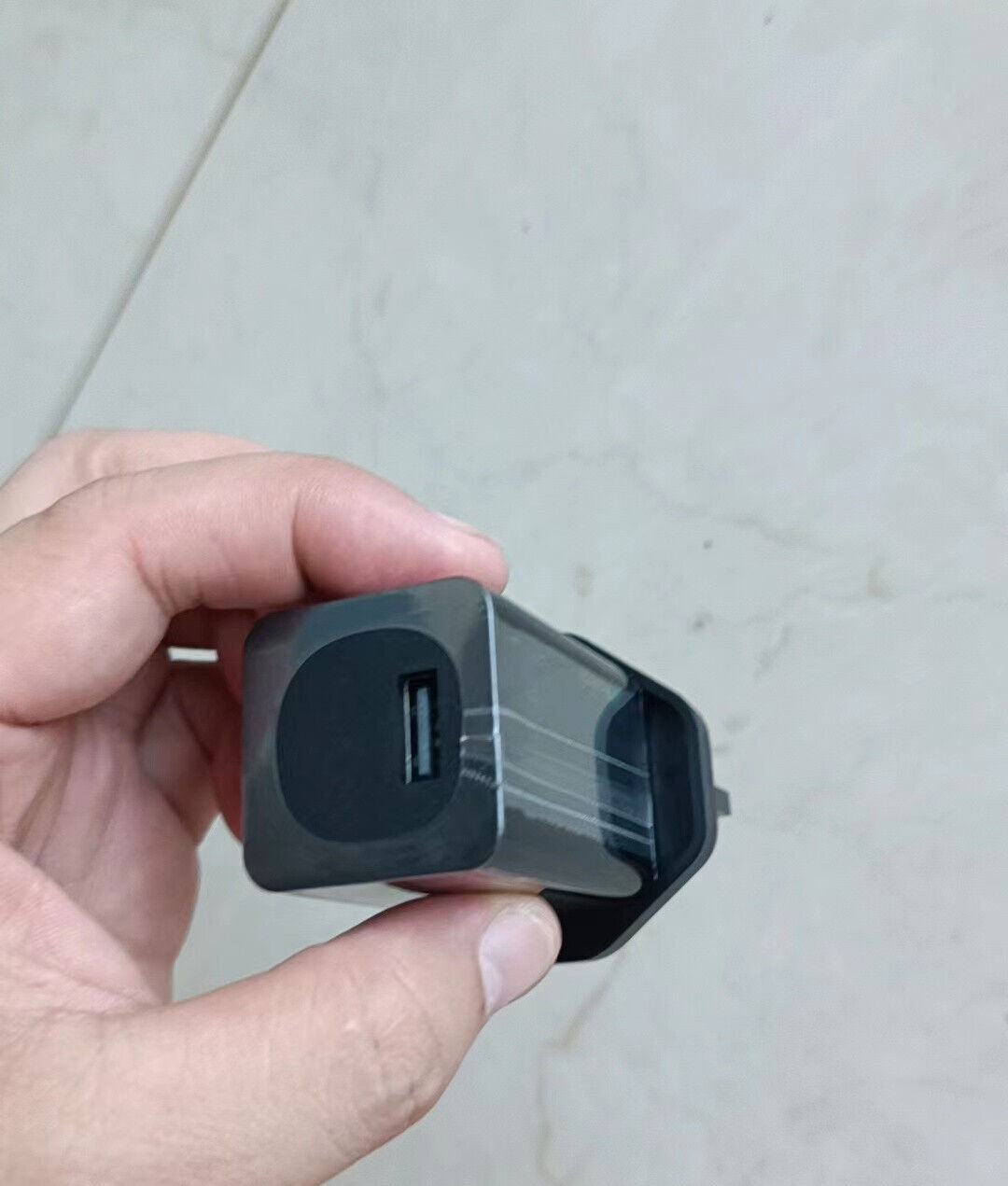 อะแดปเตอร์ชาร์จไฟสำหรับ DJI QC - Controller Adapter Usb บทวิจารณ์และราคา