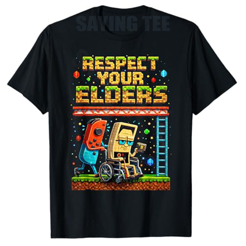 เสื้อยืดลายเกมเรโทรสำหรับผู้เล - Retro Gaming Gifts For Men บทวิจารณ์และราคา
