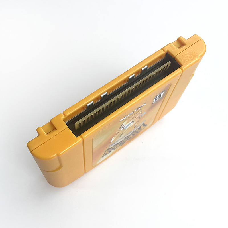 เครื่องเล่นเกมวิดีโอเรโทร N64  - Retro Gaming Room บทวิจารณ์และราคา