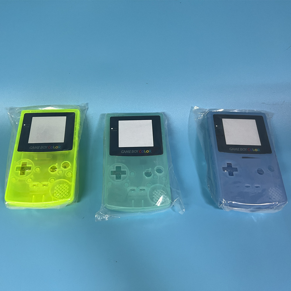 เคสเปลี่ยนทดแทนสำหรับ Gameboy  - Retro Gaming Room บทวิจารณ์และราคา