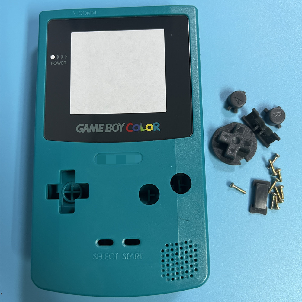 เคสเปลี่ยนทดแทนสำหรับ Gameboy  - Retro Gaming Room บทวิจารณ์และราคา