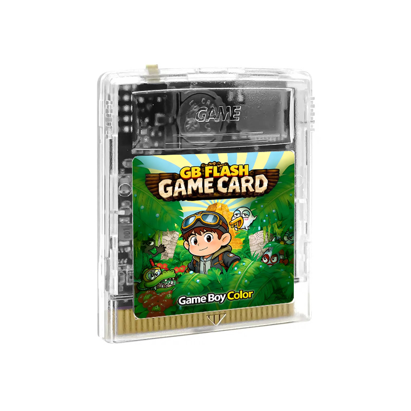 การ์ดเกม EDGB 2000 in 1 รุ่น O - Retro Gaming Room บทวิจารณ์และราคา