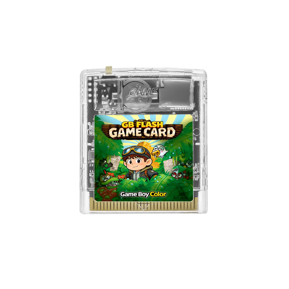 การ์ดเกม EDGB 2000 in 1 รุ่น O - Retro Gaming Room บทวิจารณ์และราคา