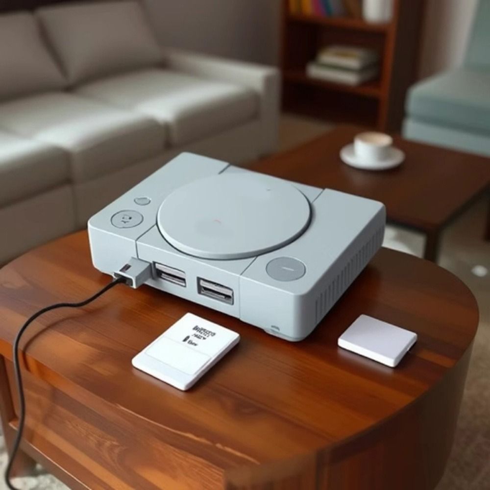 ใหม่ 1MB การ์ดหน่วยความจำความจ - Retro Gaming Universe บทวิจารณ์และราคา