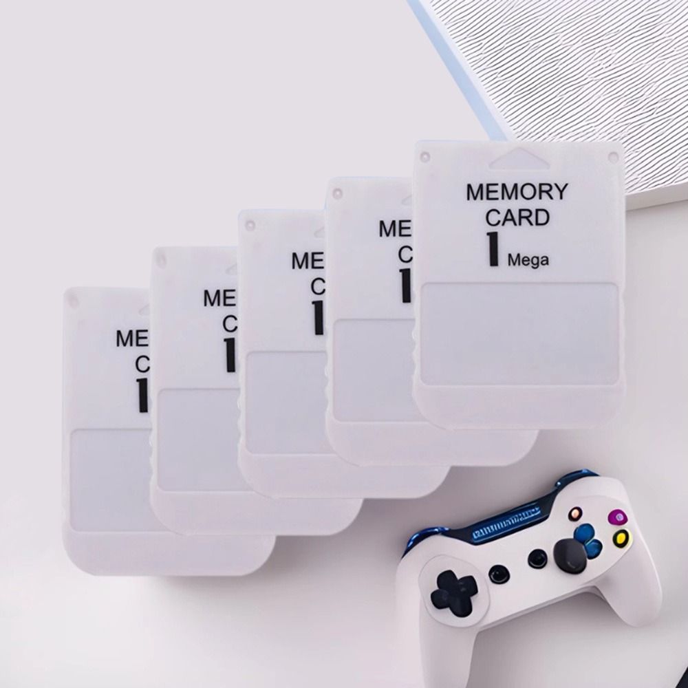 ใหม่ 1MB การ์ดหน่วยความจำความจ - Retro Gaming Universe บทวิจารณ์และราคา