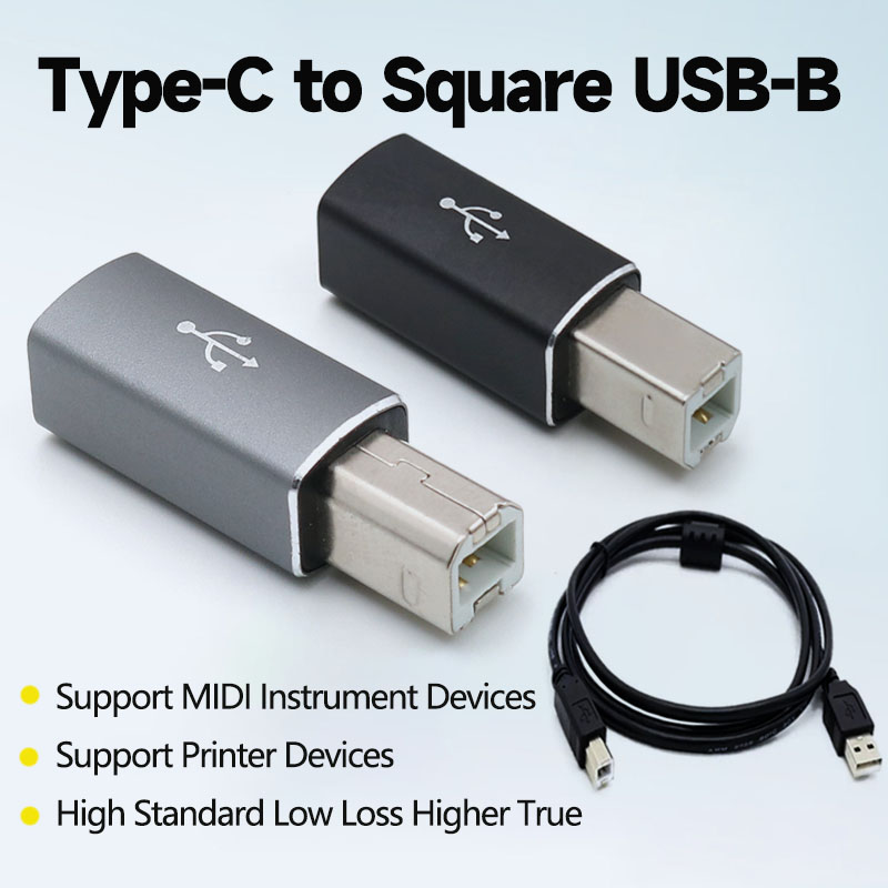 อะแดปเตอร์ USB C เป็น USB 2.0  - Controller Adapter Usb บทวิจารณ์และราคา
