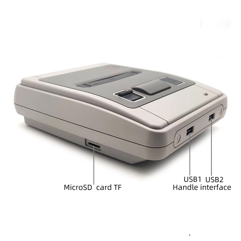 อุปกรณ์เสริมเคสเกมย้อนยุค Fami - Retro Gaming On Raspberry Pi บทวิจารณ์และราคา