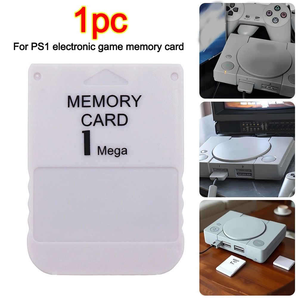 ใหม่ 1MB การ์ดหน่วยความจำความเ - Retro Gaming Universe บทวิจารณ์และราคา